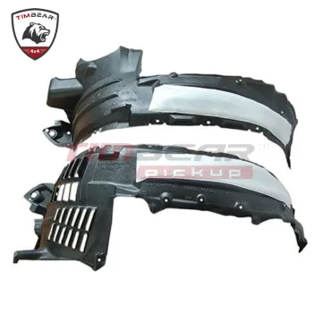 Wholesale Professional Inner Fender for Toyota Prado 2014-2018