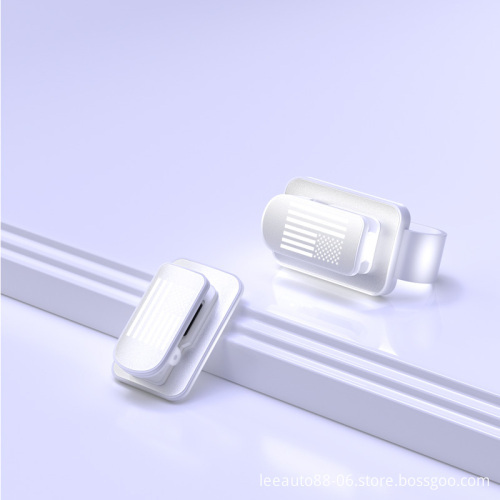 OEM Universal Car Sun Visor Glasses Holder Clip