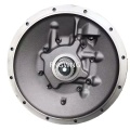 708-3T-11220 Excavator Hydraulic Main Pump For Komatsu PC