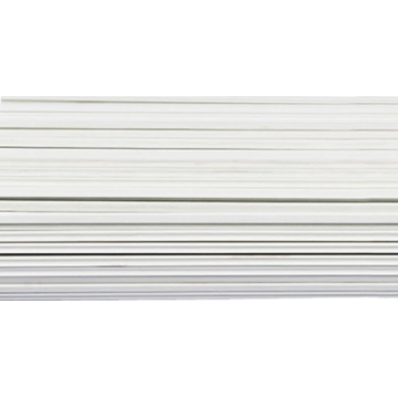 قضبان دعم من الألياف الزجاجية المصنوعة من البوليستر على شكل I-Beam للمحولات