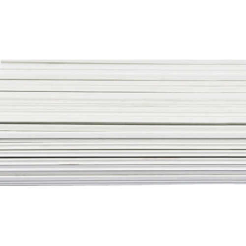 قضبان دعم من الألياف الزجاجية المصنوعة من البوليستر على شكل I-Beam للمحولات