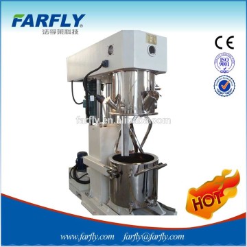 FXJ Double Planetary Mixer