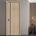 Customized Interior Veneer Door