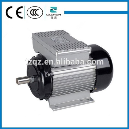 Yl90l4 Single Phase 2hp Electric Motor, High Quality Yl90l4 Single
