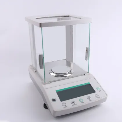 0.1mg 320g Jinnuo Hengji Lab Balance Manufacturer