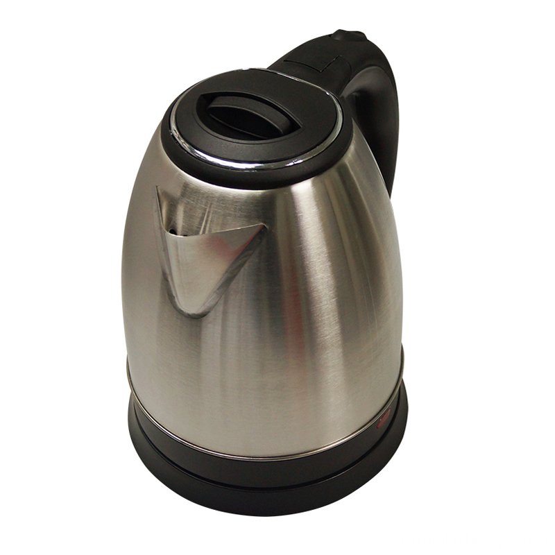 CE certified electric kettle 