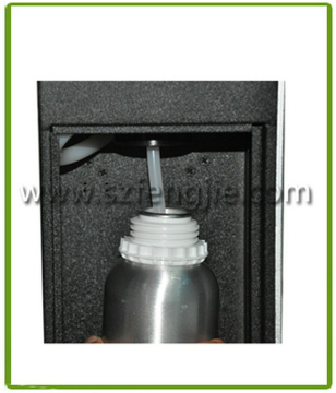 2016 New products on China market battery operated aroma diffuser