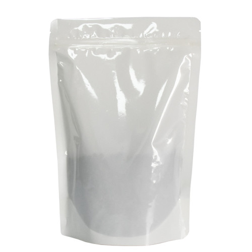 Best Compostable Stand-up Pouch Zip Lock Flexible Bag Packaging with Customized Printing