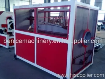 Good Quality Upvc Pipe Making Line 