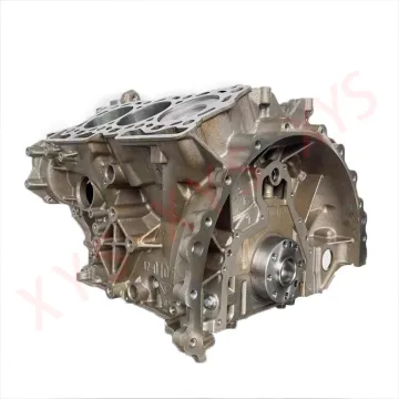 High Quality 306DT Diesel Car Engine Short Block for Land Rover