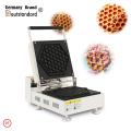 honeycomb shaped waffle maker waffle Iron