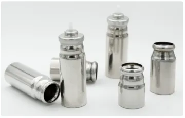 Products Aluminum Deep draw