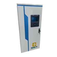 Intelligent instrument charging station