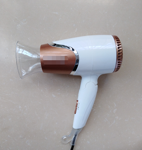 Popular Foldable Hairdryer