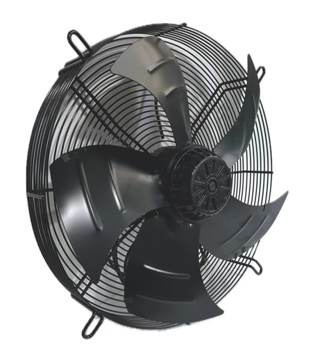 Crown AC Ven del rotore esterno JGT6000B2H O5