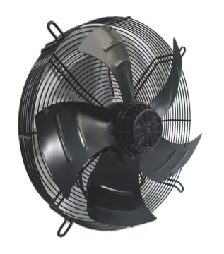 CROWN AC EXTERNAL ROTOR FAN JGT6000B2H O5