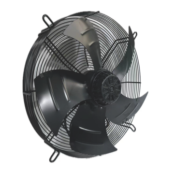 Crown AC Ven del rotore esterno JGT6000B2H O5