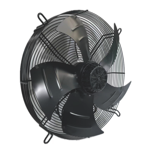 Crown AC Ven del rotore esterno JGT6000B2H O5