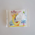 Ladies Cleaning Skin Care Wet Wipes Disinfectant Wipes