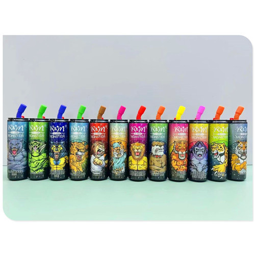 Vape desechable Vape Mayor Monster 7000 Puffs