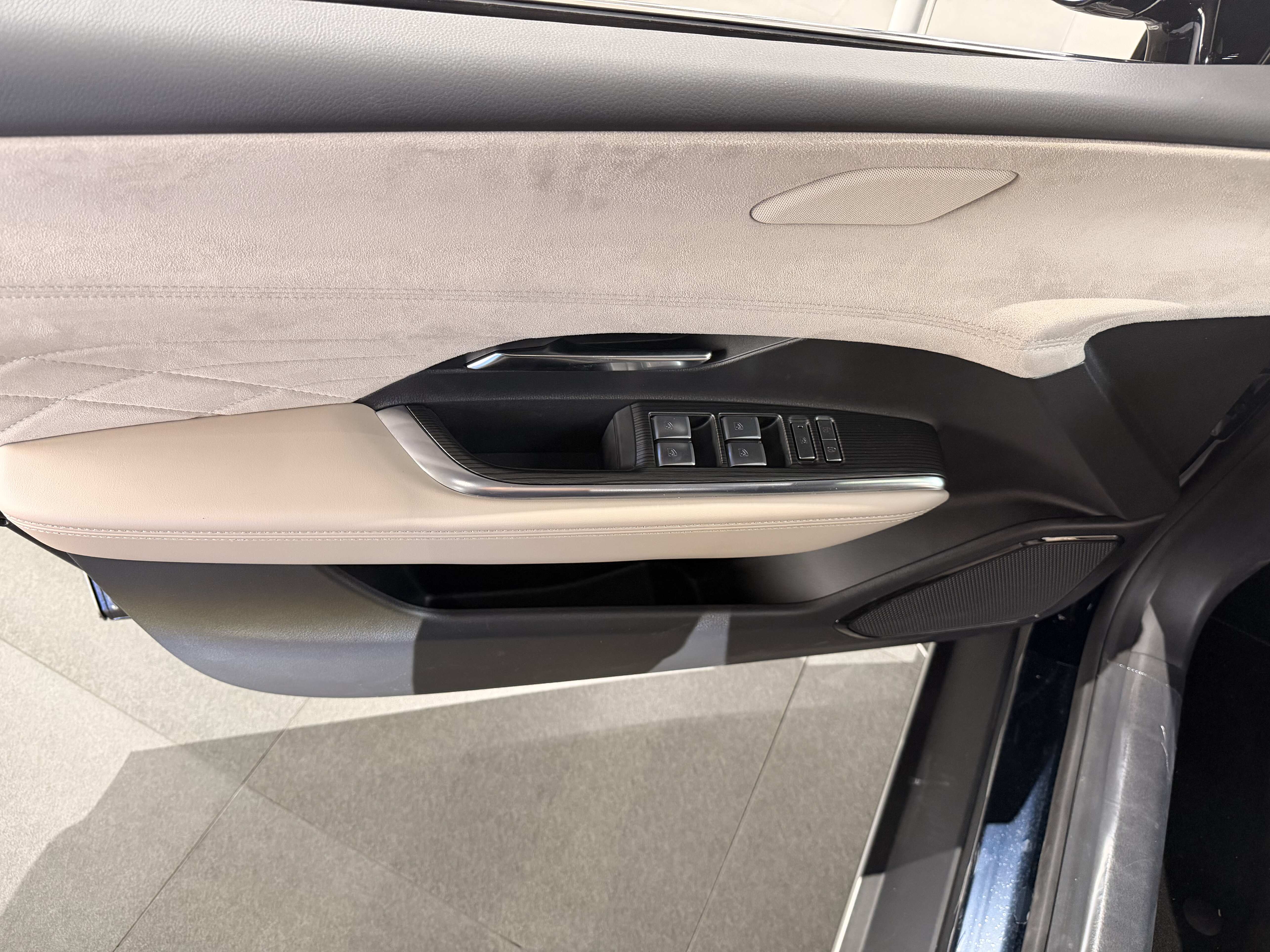 Mazda EZ-6 sedan for sale