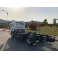 Datong EV Dump Light Cargo Truck