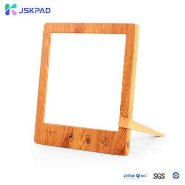 JSKPAD New Sad Lamp зимой