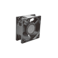 Ventilador axial de CC de 92x92x38 mm de larga duración