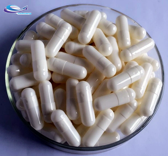 Hot Sell Sarms SR9009 YK11 Capsules