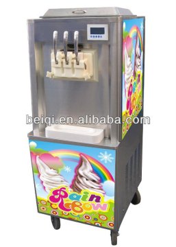 BEIQI Frozen Yogurt Making Machine For Sale BQ333