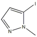 5-ΙΟΔΟ-1-ΜΕΘΥΛ-1Η-ΠΥΡΑΖΟΛΗ CAS 34091-51-5