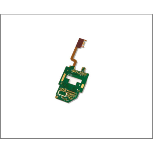 Fast 6 Layer Rigid Flex PCB