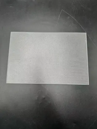 Specialty AR Coating Technology for Solar Glass Modules