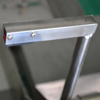 stacking food system for sesame pancakes in china