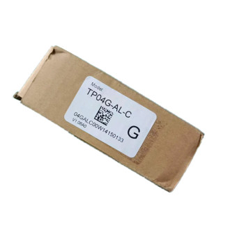 New Delta Text Display Model TP04G-AL-C: Features and Specifications