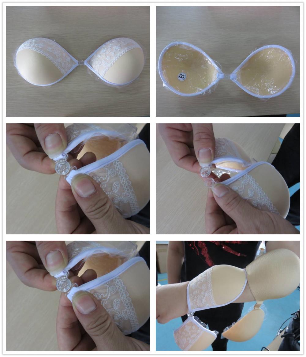Third Party Inspection For Underwear