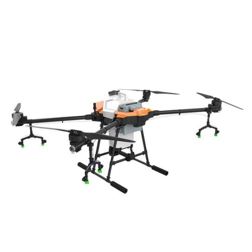 4-Axis 20L Spray Drone Heavy Lift Sprayer Pulverizadora Agricola Agricultural Drone 20 kg Plug-in Agriculture nyttolast Drone