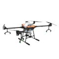 4-eixos 20l Spray Drone Pulverador de elevador pesado Pulverrizadora Agricola Agricultural drone 20kg Pluc-in Agriculture Payload Drone