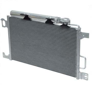 AC Condenser 2035000854 203500085407 untuk Mercedes-Benz C280 C55 AMG C350