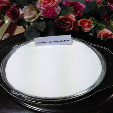 PVC Modifier Polyetyleen poeder foar piip