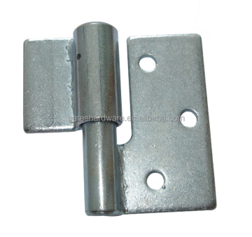 Hinge Bolt Rotary Gate Welding for Australian market