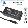 Fabrieksprijs 19V 3,16A AC DC-adapter Samsung