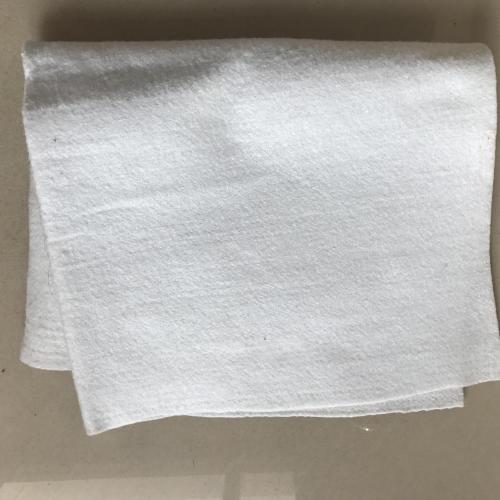 Takviye ve Drenaj için PET Nonwoven Geotekstil