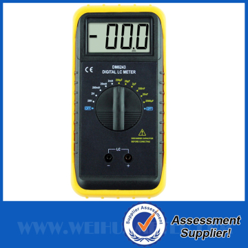 Capacitance Meter DM6243