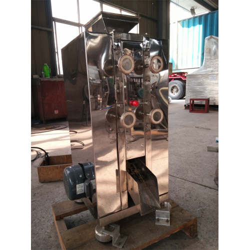 Oily materials sesame peanut rapeseed grinding machine