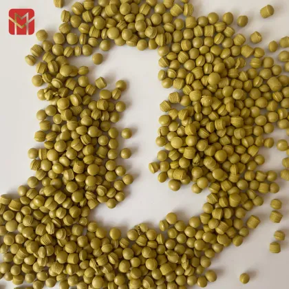 ZOVGOV Resin Polymer Plastic Raw Material: High-Quality PAI Polyamideimides Granules and Pellets