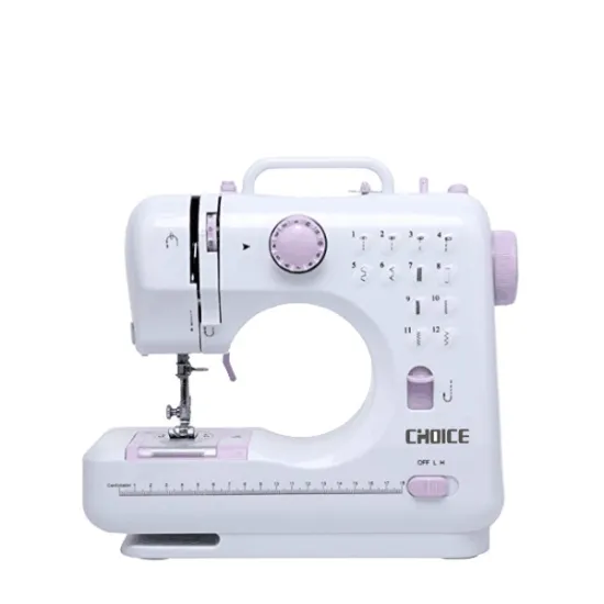 Mini001 Portable Mini Sewing Machine