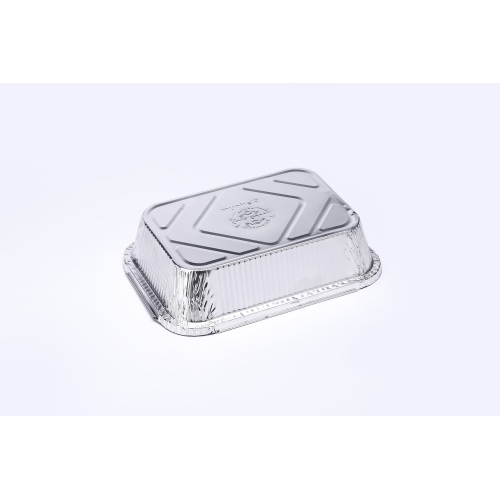 Aluminum Foil Baking Dish