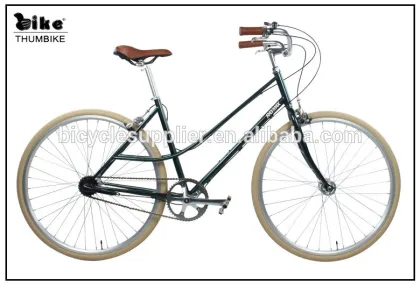 Dutch bike (RBC7WS01)