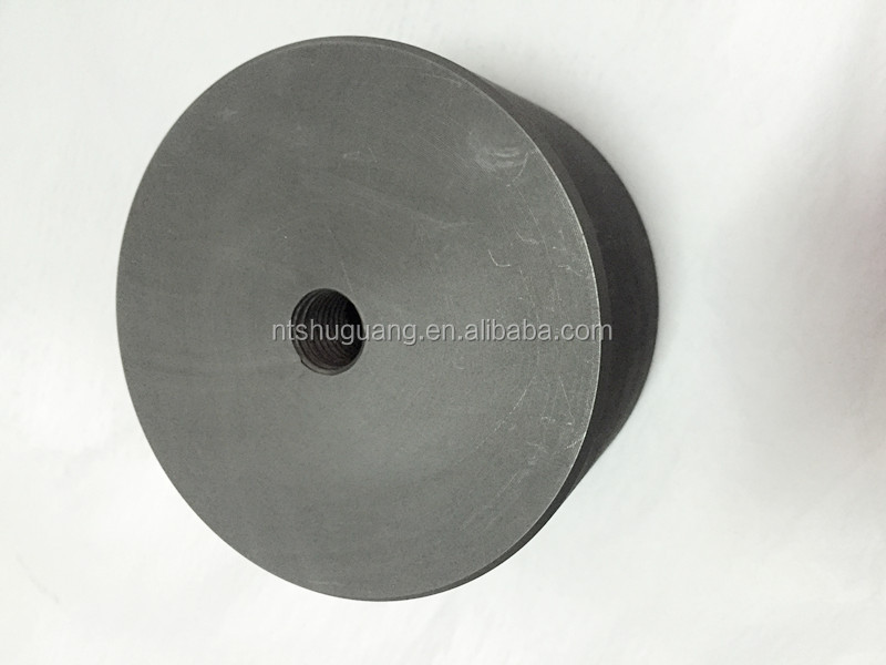 Molde de grafito de WX-7/8High Purity para fundición continua
